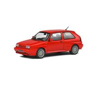 VW GOLF RALLYE G60 SYNCRO 160 HP - 1989