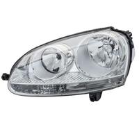 VW Golf V Variant Phares Avant Gauche 07-13 OEM HELLA 1EG 247 007-571