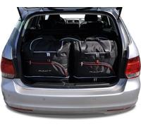 Vw Golf Variant 2008-2016 Pack De Sacs 5 Par