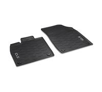 VW ID.5 Lot de 2 Tapis de Sol Avant pour VW 11E061502 82 V