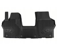 VW ID. Buzz à partir de 2022 - Tapis en caoutchouc, bacs 77