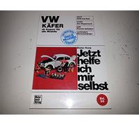 VW Käfer 1200/1300/1500/1302/S/1303/S alle Modelle ab August '69