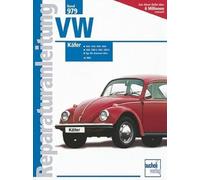 VW Käfer ab 1968: 1200 / 1300 / 1500 / 1600 / 1302 / 1302 S / 1303 / 1303 S