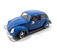 vw kafer beetle 1955 1/18