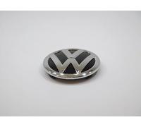 VW Original Embleme Ultra-Brillant/Chrome Brillant - 6C0853600 FOD