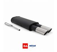 VW Passat 35I (B3/B4) Silencieux Sport 2x76Mm MS-DESIGN