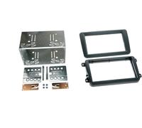 ACV 381320-10-1 Cache autoradio double DIN adapté pour (marque automobile): Seat, Skoda, Volkswagen