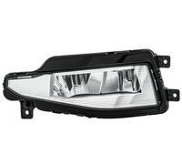 VW Passat B8 Variant Feu Anti-Brouillard LED Avant Gauche 14-24 OEM HELLA