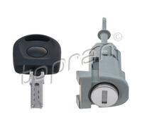VW PASSAT/BORAH LOCK INSERT LEFT SIDE
