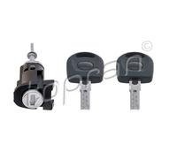 VW PASSAT/BORAH LOCK INSERT RIGHT SIDE