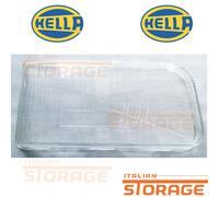 Vitre de phare droit type origine pour VW Passat B3 et B4 (04/1988-10/1993)