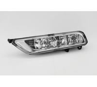 VW Passat Feu Anti Brouillard Gauche R-Line 11-14 Berline Avec dans les Virages