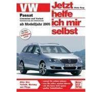 VW Passat Korp, Dieter (Auteur)