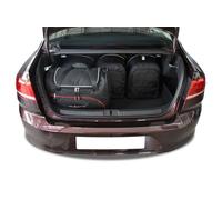 Vw Passat Limousine 2014-2021 Pack De Sacs 5 Par