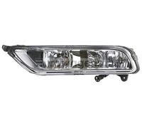 VW Passat R-Line Antibrouillard avant Gauche Avec DRL 11-14 Berline