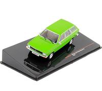 Ixosport Voiture miniature Volkswagen Passat Variant LS 1975 Vert 1:43