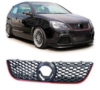 VW Polo 9 N3 05-09 GTI Sport waben Grille de calandre