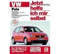 VW Polo ab Modelljahr 2001. Jetzt helfe ich mir selbst Korp, Dieter (Auteur)