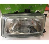 VW POLO - CADDY - 1995/2000 - PHARE PROJECTEUR GAUCHE H4 - VALEO 085818 NEUF