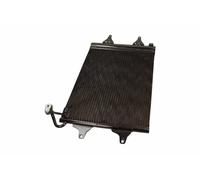 VW POLO/FABIA/SEAT/ROOM AIR CONDITIONING CONDENSER WITH DEHUMIDIFIER