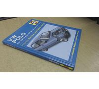 VW Polo Petrol (Nov 90 - Aug 94) H To L