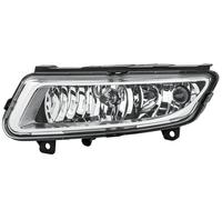VW Polo V Phare Antibrouillard Avant Gauche 09-22 OEM HELLA Hella