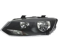 VW Polo V Phare Droit 09-22 OEM HELLA Hella
