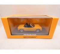 Maxichamps 1/43 940065662 Volkswagen Porsche 914/4 - 1972 Diecast Modelcar-Maxichamps