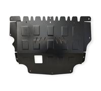 VW Sharan 2010-2024 Plaque de protection en acier