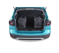 Vw T-Cross 2018+ Pack De Sacs 3 Par