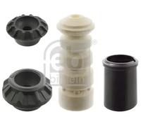 VW T. GOLF 2/3 KIT D'INSTALLATION D'AMORTISSEURS (PARE-CHOCS+BOUCLIER+PADS) POUR
