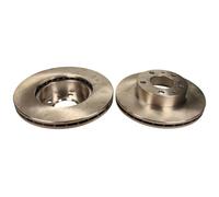 VW T. GOLF5/A3/PASSAT05-/OCTAVIA DISQUE DE FREIN 282MM HAUTEMENT CÉMENTÉ, AVEC R