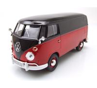 VW T1 Bus Fourgon Bleu Modèle Réduit 1:24 MotorMax