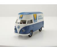 VW T1 Bus Kasten Varta 1960 Modèle Réduit 1:87 Brekina