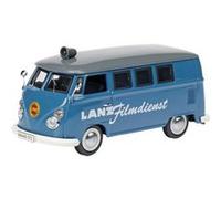 Vw T1 Bus Lanz Filmdienst G