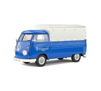 VW T1 PICK UP « SERVICE VOLKSWAGEN » - 1950