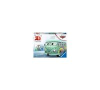 VW T1 PIXAR CARS 162P
