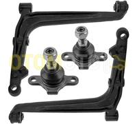 VW T4 BUS MULTIVAN TRANSPORTER 90-95 BRAS DE SUSPENSION ROTULE DE SUSPENSION ESS