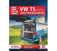 Vw T5 Bus/Transporter