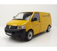 NOREV 1/18 - VOLKSWAGEN TRANSPORTER DEUTSCHE POST - 2003 188617