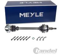 Arbre de transmission MEYLE 100 498 0713