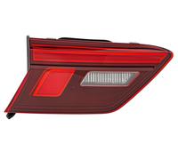 VW Tiguan Feu Arrière Interieur LED Gauche 16-24 OEM HELLA 2SA 012 522-091