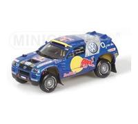 Vw Touareg 2004 1/43 Minichamps G