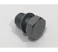 VW Touareg 7L Bouchon de vidange de carter d'huile New Genuine N90813202