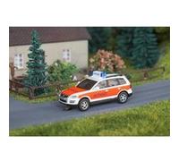 Faller 161559 VW Touareg Notarzt Car System H0 Véhicule