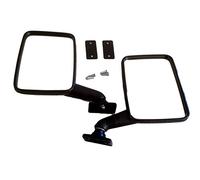 VW Transporter T25/T3 Porte/Rétroviseur Paire de kit - 1980-1990 type 25/Camper