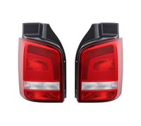 VW Transporter T5 Caravelle Feu Arrière Set 03-09 1 Porte Droit Gauche OEM