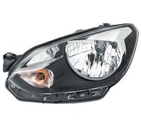 VW Up Phare Gauche 11-23 OEM HELLA Hella