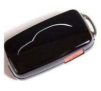 VW Volkswagen 5 C0087015b Housse de clé Silhouette pour Beetle/Cabriolet en Noir