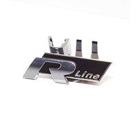 VW Volkswagen CC R L-Line Inscription Logo pour Calandre